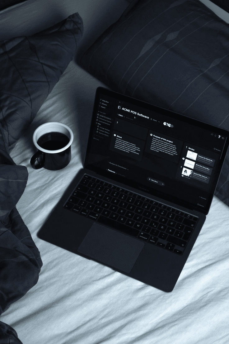 Working at the command line